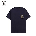 Louis Vuitton Short Sleeve T Shirts Unisex # 270534