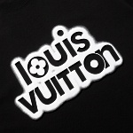 Louis Vuitton Short Sleeve T Shirts Unisex # 270535, cheap Short Sleeved