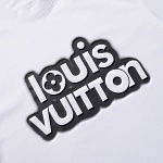 Louis Vuitton Short Sleeve T Shirts Unisex # 270536, cheap Short Sleeved