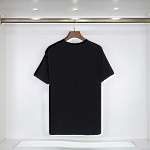 Moncler Short Sleeve T Shirts Unisex # 270538, cheap For Men