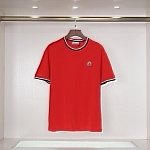 Moncler Short Sleeve T Shirts Unisex # 270540