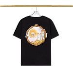 Amiri Short Sleeve T Shirts Unisex # 270560, cheap Amiri T Shirt