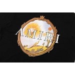 Amiri Short Sleeve T Shirts Unisex # 270560, cheap Amiri T Shirt