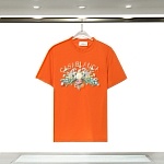 Casablanca Short Sleeve T Shirts Unisex # 270573