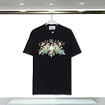 Casablanca Short Sleeve T Shirts Unisex # 270574, cheap Casablanca T Shirts