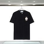 Casablanca Short Sleeve T Shirts Unisex # 270580