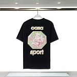 Casablanca Short Sleeve T Shirts Unisex # 270580, cheap Casablanca T Shirts