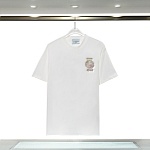 Casablanca Short Sleeve T Shirts Unisex # 270581