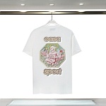 Casablanca Short Sleeve T Shirts Unisex # 270581, cheap Casablanca T Shirts