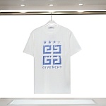 Givenchy Short Sleeve T Shirts Unisex # 270602, cheap Givenchy T-shirts