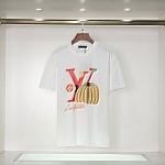 Louis Vuitton Short Sleeve T Shirts Unisex # 270607, cheap Short Sleeved