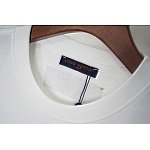 Louis Vuitton Short Sleeve T Shirts Unisex # 270607, cheap Short Sleeved