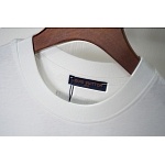 Louis Vuitton Short Sleeve T Shirts Unisex # 270610, cheap Short Sleeved