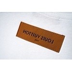 Louis Vuitton Short Sleeve T Shirts Unisex # 270610, cheap Short Sleeved