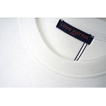Louis Vuitton Short Sleeve T Shirts Unisex # 270611, cheap Short Sleeved
