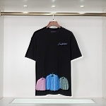 Louis Vuitton Short Sleeve T Shirts Unisex # 270612, cheap Short Sleeved