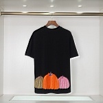 Louis Vuitton Short Sleeve T Shirts Unisex # 270612, cheap Short Sleeved