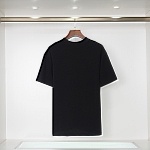 Moncler Short Sleeve T Shirts Unisex # 270614, cheap For Men