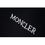 Moncler Short Sleeve T Shirts Unisex # 270614, cheap For Men