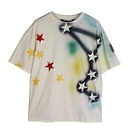 Palm Angels Short Sleeve T Shirts Unisex # 270617, cheap Palm Angels T Shirts