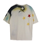 Palm Angels Short Sleeve T Shirts Unisex # 270617, cheap Palm Angels T Shirts