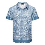 Amiri Short Sleeve T Shirts Unisex # 270634, cheap Amiri Shirts