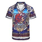 D&G Short Sleeve Shirts Unisex # 270640