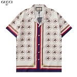 Gucci Short Sleeve Shirts Unisex # 270643