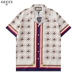 Gucci Short Sleeve Shirts Unisex # 270643, cheap Gucci shirt