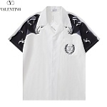 Dior Short Sleeve Shirts Unisex # 270647