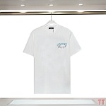 Amiri Short Sleeve T Shirts Unisex # 270664, cheap Amiri T Shirt