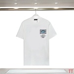 Amiri Short Sleeve T Shirts Unisex # 270668, cheap Amiri T Shirt