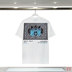 Amiri Short Sleeve T Shirts Unisex # 270668, cheap Amiri T Shirt