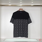 Louis Vuitton Short Sleeve T Shirts Unisex # 270681, cheap Short Sleeved
