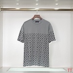 Louis Vuitton Short Sleeve T Shirts Unisex # 270683, cheap Short Sleeved