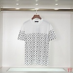 Louis Vuitton Short Sleeve T Shirts Unisex # 270684