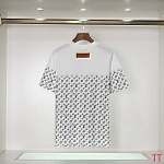 Louis Vuitton Short Sleeve T Shirts Unisex # 270684, cheap Short Sleeved