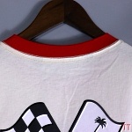 Off White Short Sleeve T Shirts Unisex # 270699, cheap Off White T Shirts