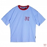 Off White Short Sleeve T Shirts Unisex # 270700, cheap Off White T Shirts