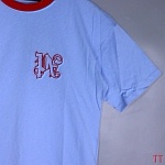 Off White Short Sleeve T Shirts Unisex # 270700, cheap Off White T Shirts