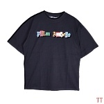 Off White Short Sleeve T Shirts Unisex # 270701