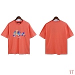 Off White Short Sleeve T Shirts Unisex # 270702