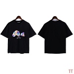 Off White Short Sleeve T Shirts Unisex # 270703