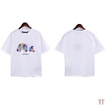 Off White Short Sleeve T Shirts Unisex # 270704