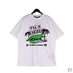 Off White Short Sleeve T Shirts Unisex # 270705