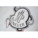 Moncler Short Sleeve T Shirts Unisex # 270714, cheap For Men