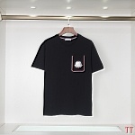 Moncler Short Sleeve T Shirts Unisex # 270716