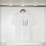 Moncler Short Sleeve T Shirts Unisex # 270717