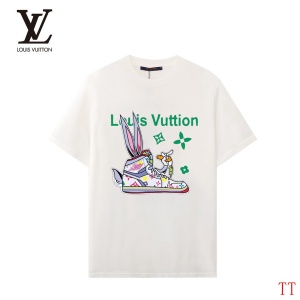 $26.00,Louis Vuitton Short Sleeve T Shirts Unisex # 270910
