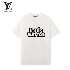 $26.00,Louis Vuitton Short Sleeve T Shirts Unisex # 270912